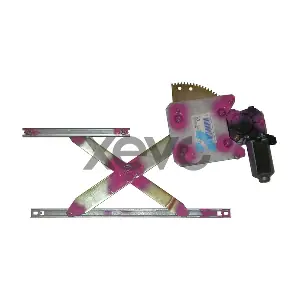 XWR1329 XEVO