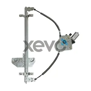 XWR1209 XEVO
