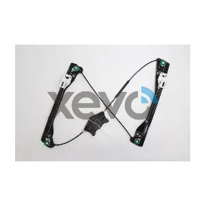 XWR4787 XEVO