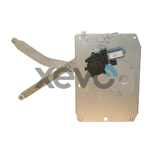XWR7014 XEVO