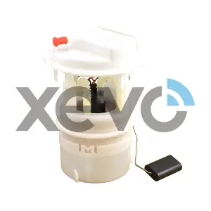 XFP8126 XEVO