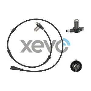 XBS114 XEVO
