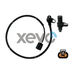 XBS1203 XEVO