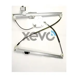 XWR1869 XEVO