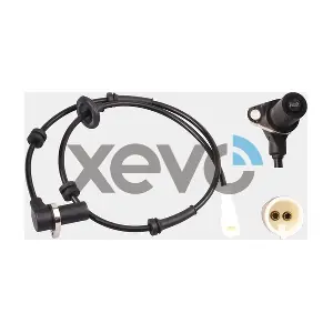 XBS142 XEVO