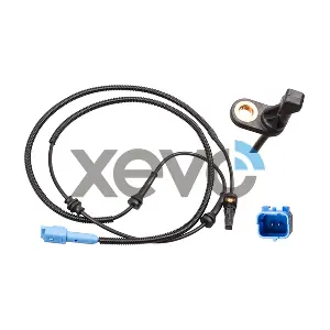 XBS556 XEVO