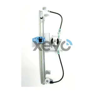 XWR4177 XEVO