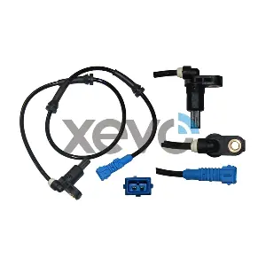 XBS033 XEVO