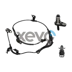 XBS1675 XEVO