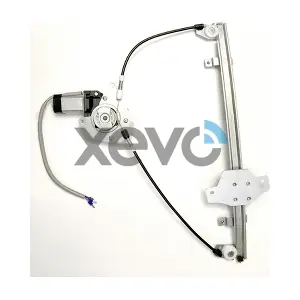 XWR1519 XEVO