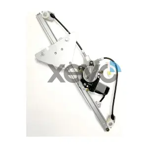 XWR1368 XEVO