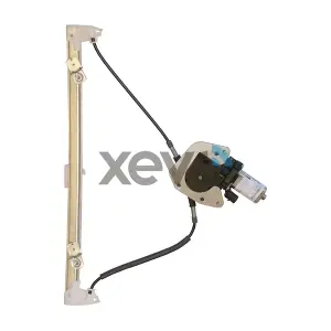 XWR1269 XEVO