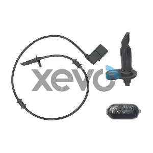 XBS1882 XEVO