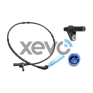 XBS786 XEVO