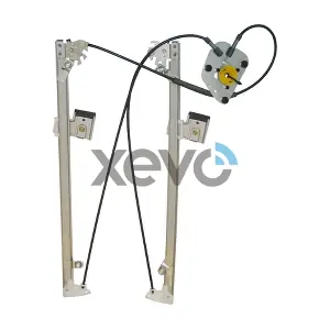 XWR4268 XEVO