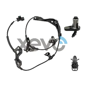 XBS1676 XEVO