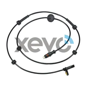 XBS342 XEVO