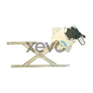 XWR1343 XEVO