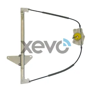 XWR4167 XEVO