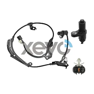 XBS1285 XEVO