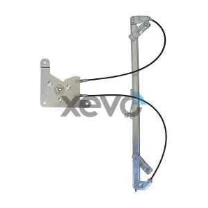 XWR4770 XEVO