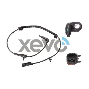 XBS973 XEVO