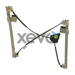 XWR4255 XEVO