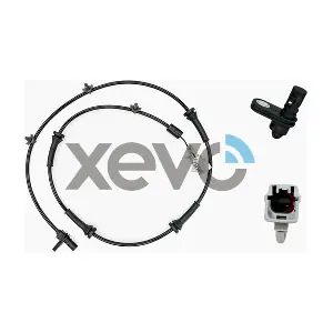 XBS733 XEVO