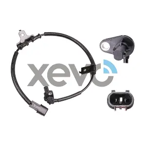 XBS1362 XEVO