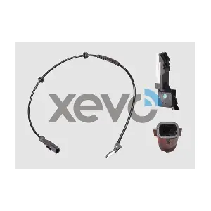 XBS697 XEVO