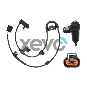 XBS1286 XEVO