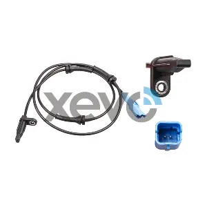 XBS1071 XEVO