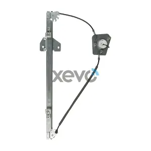 XWR4463 XEVO