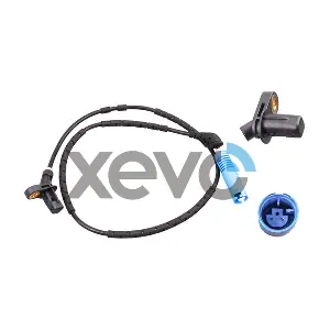 XBS661 XEVO