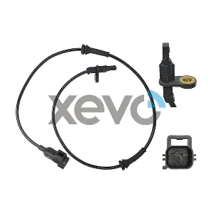XBS1836 XEVO
