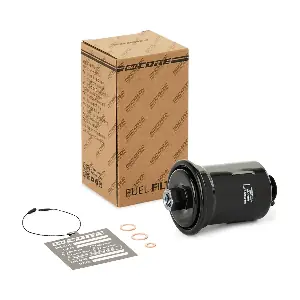 GCI0099 GoCore