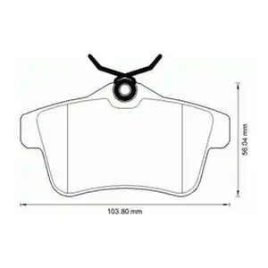 BOL-G041201 BOLK