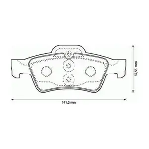 BOL-G041199 BOLK