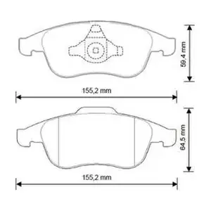 BOL-G041164 BOLK