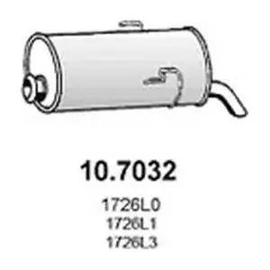 07045126 BOLK