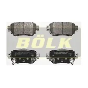 BOL-K010033 BOLK