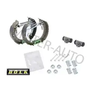 BOL-12364 BOLK