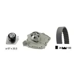 BOL-N080006 BOLK