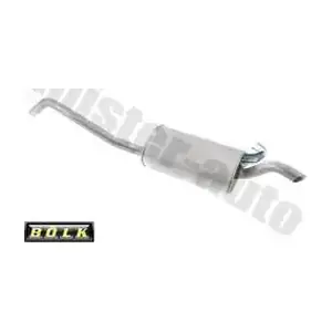 ASS-127113 BOLK