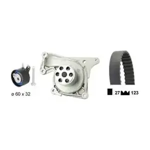 BOL-N080001 BOLK