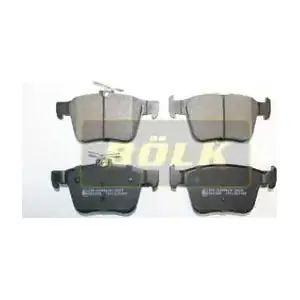 BOL-K010026 BOLK