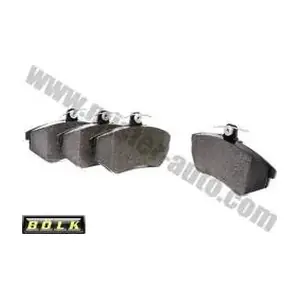 BOL-0520 BOLK