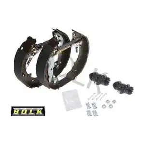 BOL-6024 BOLK