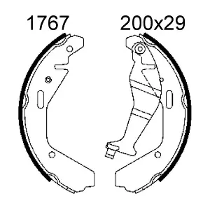 A1767 ANDEL