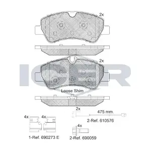 142116-203 ANDEL
